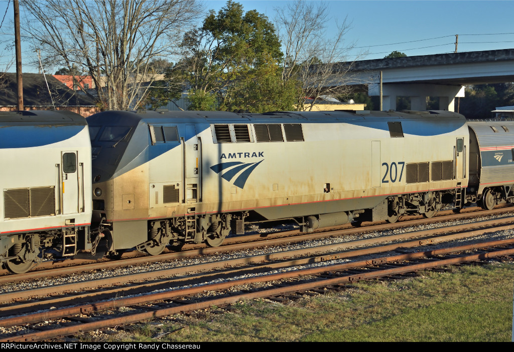 Amtrak 207 P097